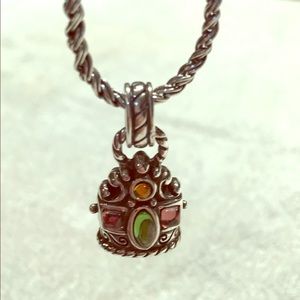 Brighton Necklace -Authentic